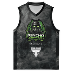 Psycho Syndicate - Dry Fit Tank Top