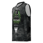 Psycho Syndicate - Dry Fit Tank Top