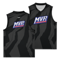 Mission Valley Paintball - Dry Fit Tank Top