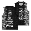 PBC Punks - Dry Fit Tank Top