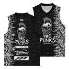 PBC Punks - Dry Fit Tank Top
