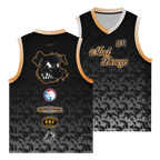 MudDawgs - Dry Fit Tank Top