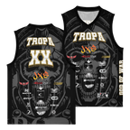 Custom Softgoods Artwork
