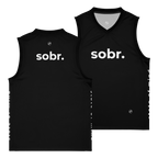 SOBR. - Dry Fit Tank - Simplicity