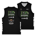Nitehawk Paintball - Dry Fit Tank Top - 20th Anniv.