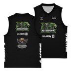 Nitehawk Paintball - Dry Fit Tank Top - 20th Anniv.