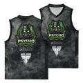 Psycho Syndicate - Dry Fit Tank Top