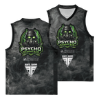 Psycho Syndicate - Dry Fit Tank Top