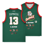 MudDawgs - Dry Fit Tank Top - Sonics