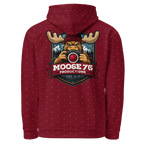 MOOSE 76 Productions - Casual Hoodie