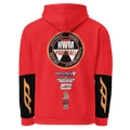 HWM - Playing Hoodie - Flash