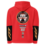 HWM - Playing Hoodie - Flash