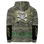 Brigands Paintball - Playing Hoodie (Reinforced)