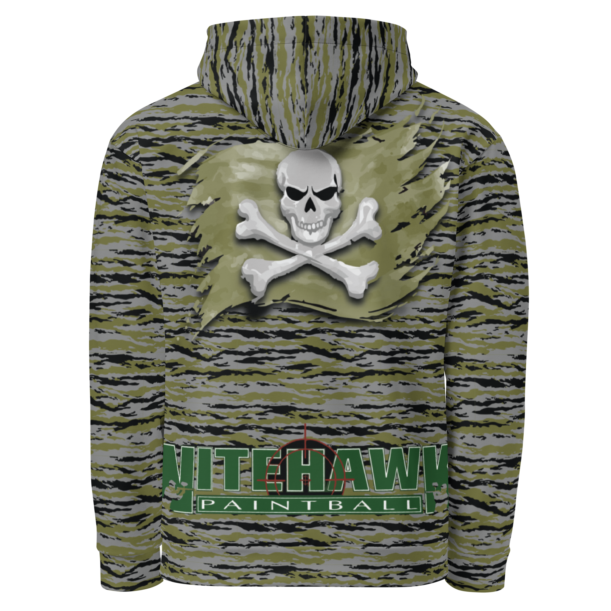 Brigands Paintball - Casual Hoodie