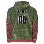 KAOS - Playing Hoodie