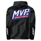 Mission Valley Paintball - Player Hoodie (Reinforced Arms)