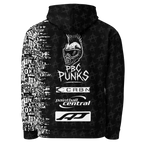 PBC Punks - Casual Hoodie