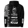 PBC Punks - Player Hoodie (Reinforced)