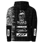 PBC Punks - Player Hoodie (Reinforced)