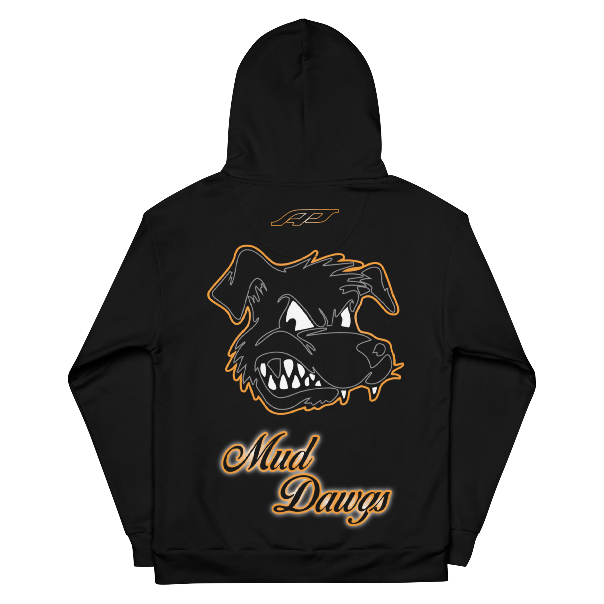 MudDawgs - Casual Hoodie