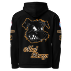 MudDawgs - Casual Hoodie
