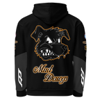 MudDawgs - Playing Hoodie
