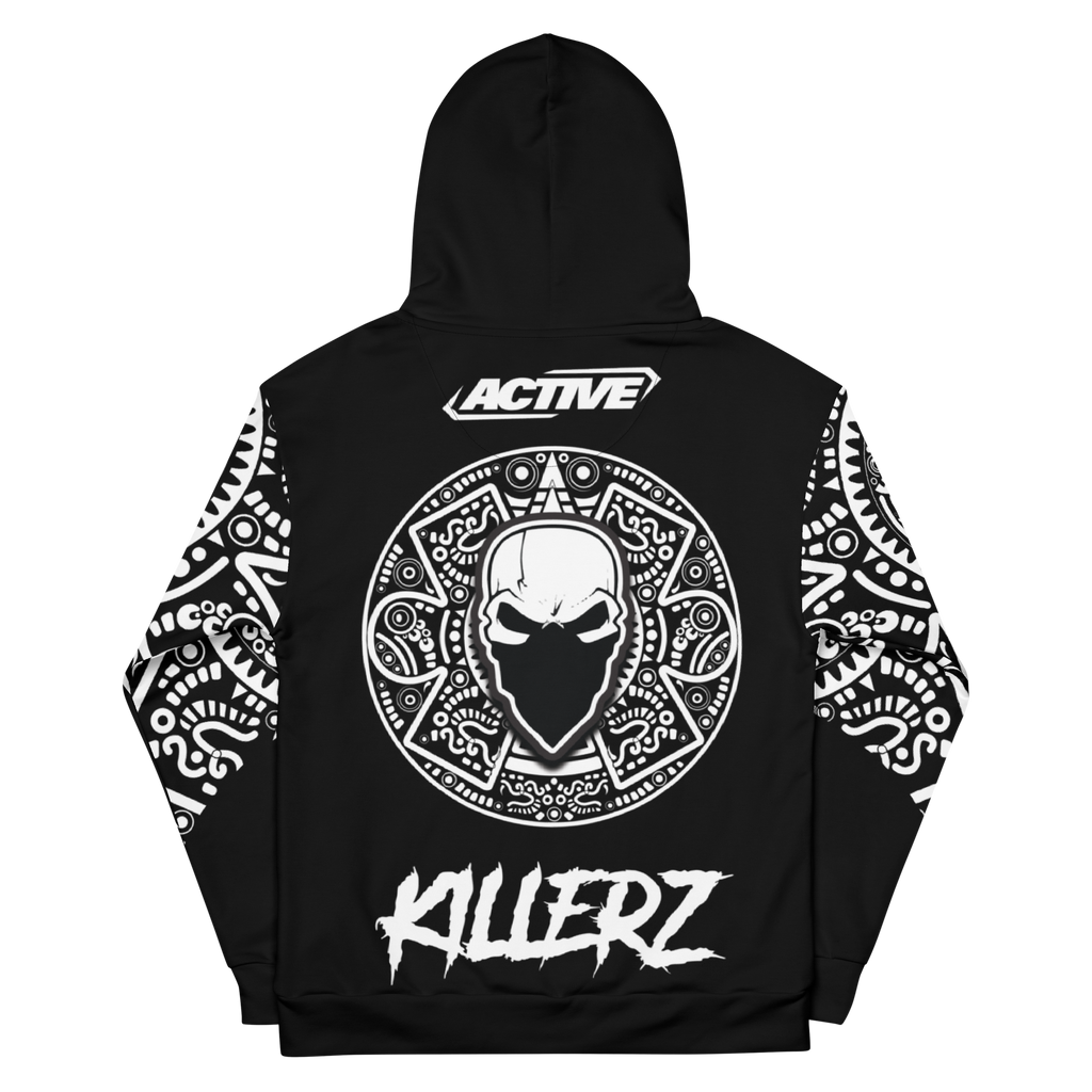 Custom Softgoods Artwork