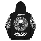 KILLERZ - Player Hoodie (Black)