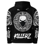 KILLERZ - Player Hoodie (Black)