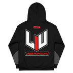 Underground LI - Player Hoodie