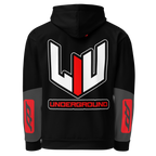 Underground LI - Player Hoodie
