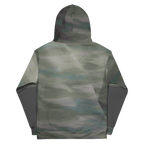 Kings Rangers - Playing Hoodie - (Reinforced Arms)