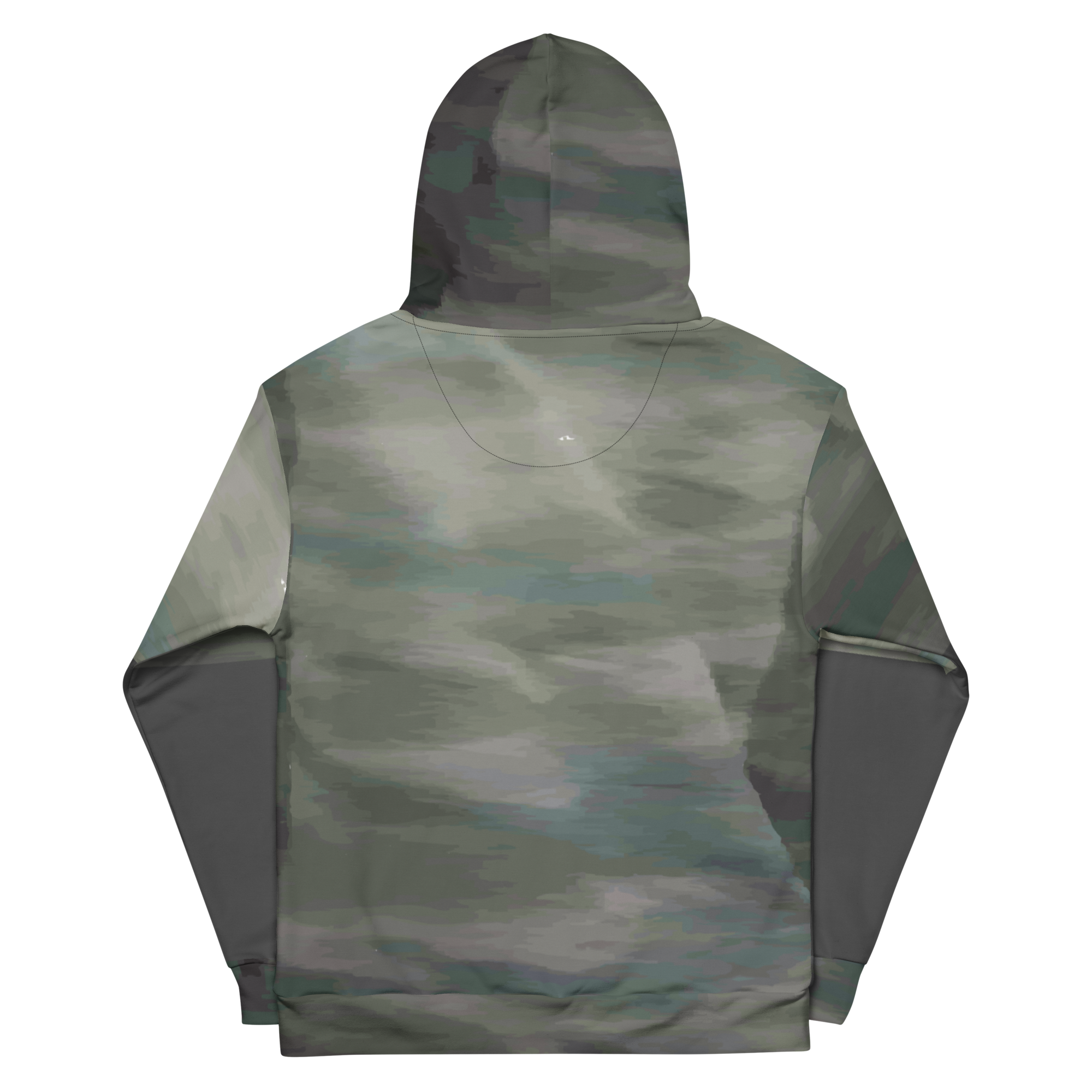 Kings Rangers - Playing Hoodie - (Reinforced Arms)