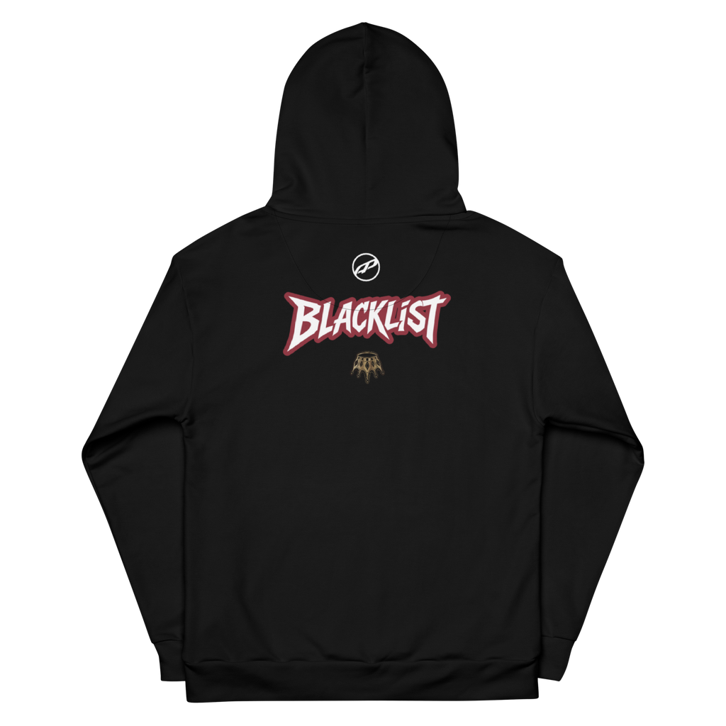Custom Softgoods Artwork