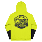 KAOS x Walker Ind. - Player/Work Hoodie