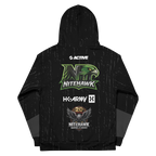 Nitehawk Paintball - Player Hoodie - 20th Anniv.