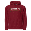 MOOSE 76 Productions - Casual Hoodie