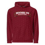 MOOSE 76 Productions - Casual Hoodie