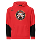 HWM - Playing Hoodie - Flash