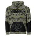 Brigands Paintball - Playing Hoodie