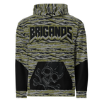 Brigands Paintball - Playing Hoodie (Reinforced)