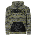 Brigands Paintball - Casual Hoodie