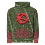KAOS - Playing Hoodie