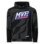 Mission Valley Paintball - Player Hoodie (Reinforced Arms)