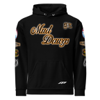 MudDawgs - Casual Hoodie