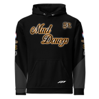 MudDawgs - Playing Hoodie