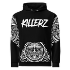 KILLERZ - Player Hoodie (Black)
