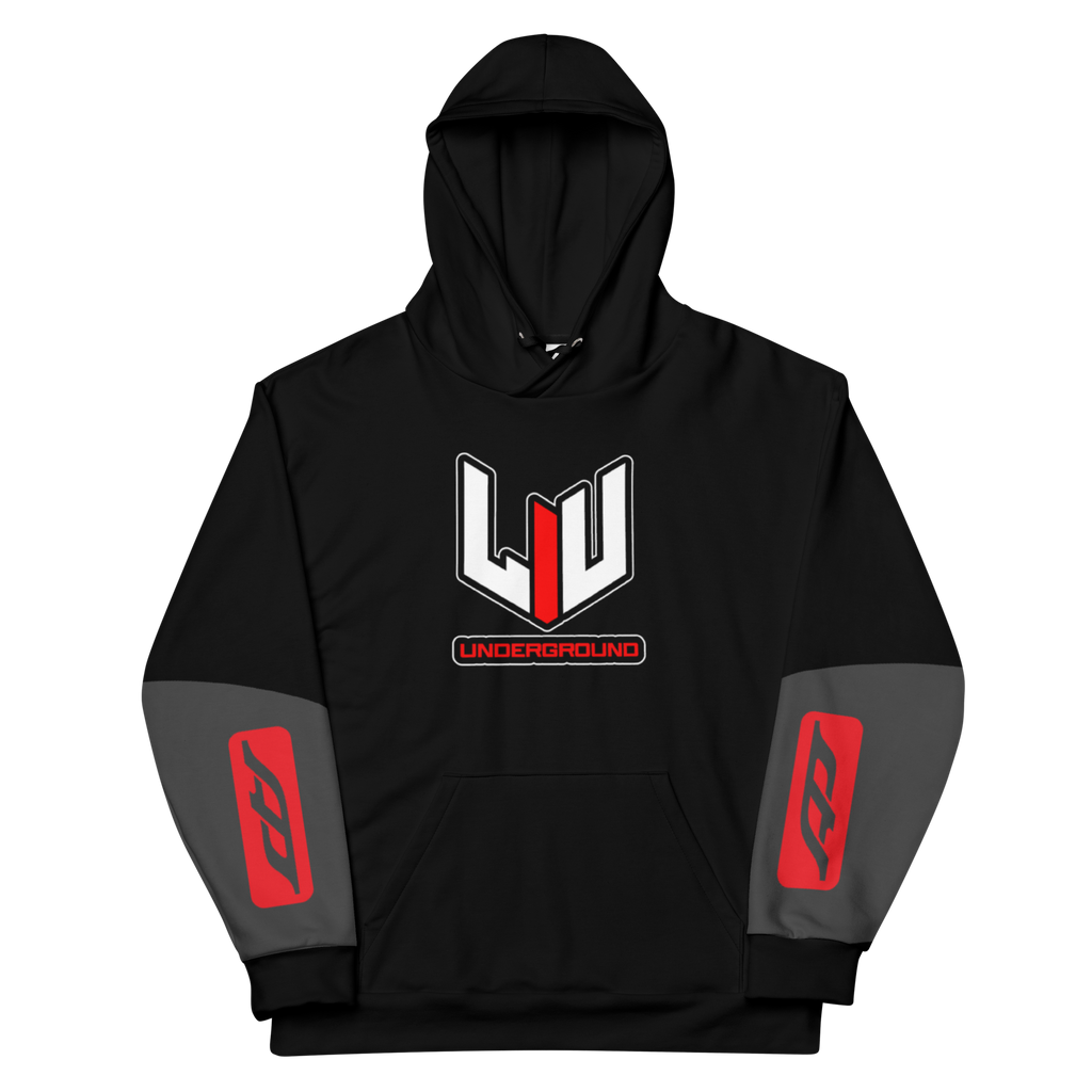 Custom Softgoods Artwork
