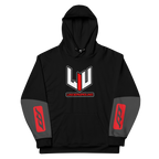 Underground LI - Player Hoodie
