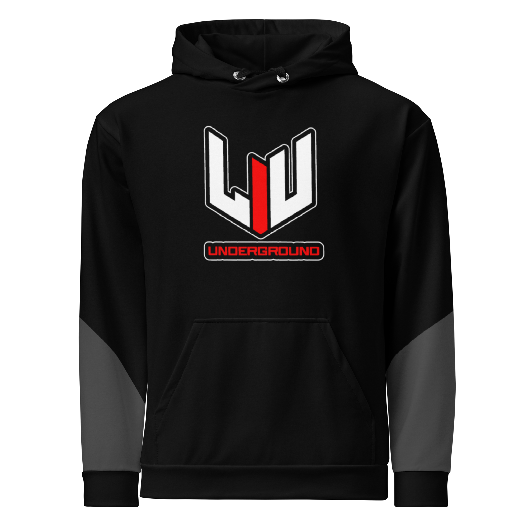 Underground LI - Player Hoodie